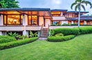Anini Beach Estate Kauai Hawaii Holiday Home Rental