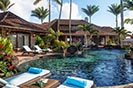 Anini Vista Drive Estate Kauai Hawaii Holiday Home Rental