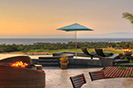 Golden Bear Estate Holiday Letting Big Island Hawaii