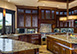 Golden Bear Estate Hawaii Vacation Villa - Big Island