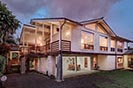 Hale Aku  Vacation Home