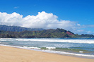 Hanalei Dolphin Estate Kauai Hawaii Holiday Home Rental