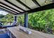Kaena Beachfront Hawaii Vacation Villa - Kauai