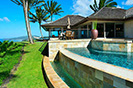 Kohala Point Kauai Hawaii Holiday Home Rental