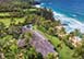 Kahuna Hale Estate Hawaii Vacation Villa - Kauai
