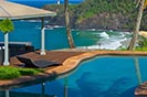 Kauai Beach Mansion Rental