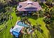 Kauai Beach Mansion Rental