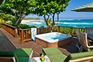 Kauai Oceanfront Vacation Home