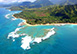 Kauai Oceanfront Vacation Home