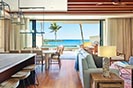 Laola 3-Bedroom Townhouse Kauai Hawaii Holiday Home Rental