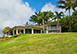 Hawaii Vacation Villa - Kauai, Oceanfront Horizon