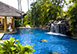 Oceans Blue Estate Hawaii Vacation Villa -  Kona