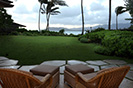 Paradise Point Estate  Rental Oahu Hawaii