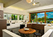Waikiki Diamond head Modern Hawaii Vacation Villa - Waikiki, Oahu