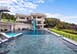 Waterfalling Estate Hawaii Vacation Villa - Big Island