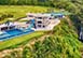 Waterfalling Estate Hawaii Vacation Villa - Big Island