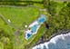 Waterfalling Estate Hawaii Vacation Villa - Big Island