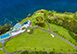 Waterfalling Estate Hawaii Vacation Villa - Big Island