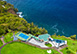 Waterfalling Estate Hawaii Vacation Villa - Big Island