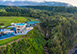 Waterfalling Estate Hawaii Vacation Villa - Big Island