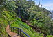 Waterfalling Estate Hawaii Vacation Villa - Big Island