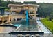 Waterfalling Estate Hawaii Vacation Villa - Big Island