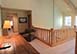 Big Wood River Townhome Idaho Vacation Villa - Ketchum