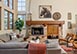 Crown Ranch 4  Idaho Vacation Villa - Sun Valley