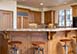Crown Ranch 4  Idaho Vacation Villa - Sun Valley
