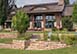 Eagle Lake Estate  Idaho Vacation Villa - Sun Valley