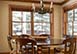 Harriman Cottage Idaho Vacation Villa - Sun Valley