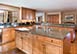 Harriman Cottage Idaho Vacation Villa - Sun Valley