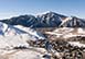 Harriman Cottage Idaho Vacation Villa - Sun Valley
