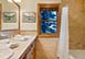 Harriman Cottage Idaho Vacation Villa - Sun Valley