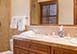 Harriman Cottage Idaho Vacation Villa - Sun Valley