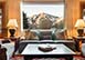 Harriman Cottage Idaho Vacation Villa - Sun Valley