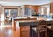 Harriman Cottage Idaho Vacation Villa - Sun Valley