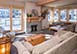 Prospector 134 Idaho Vacation Villa - Sun Valley