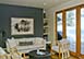 Snowbrush Luxury Idaho Vacation Villa - Ketchum, Sun Valley