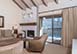 Snowcreek 1564 Idaho Vacation Villa - Sun Valley