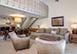 Snowcreek 1564 Idaho Vacation Villa - Sun Valley