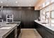 Warm Springs Contemporary Idaho Vacation Villa - Sun Valley