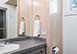 Warm Springs Contemporary Idaho Vacation Villa - Sun Valley