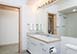 Warm Springs Contemporary Idaho Vacation Villa - Sun Valley