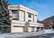 Warm Springs Contemporary Idaho Vacation Villa - Sun Valley