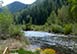 Waterfront Ketchum Idaho Vacation Villa - Ketchum