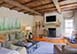 Waterfront Ketchum Idaho Vacation Villa - Ketchum