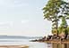 Clapboard Island Estate  Maine Vacation Villa - Private Island