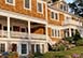 Clapboard Island Estate  Maine Vacation Villa - Private Island
