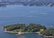 Clapboard Island Estate  Maine Vacation Villa - Private Island